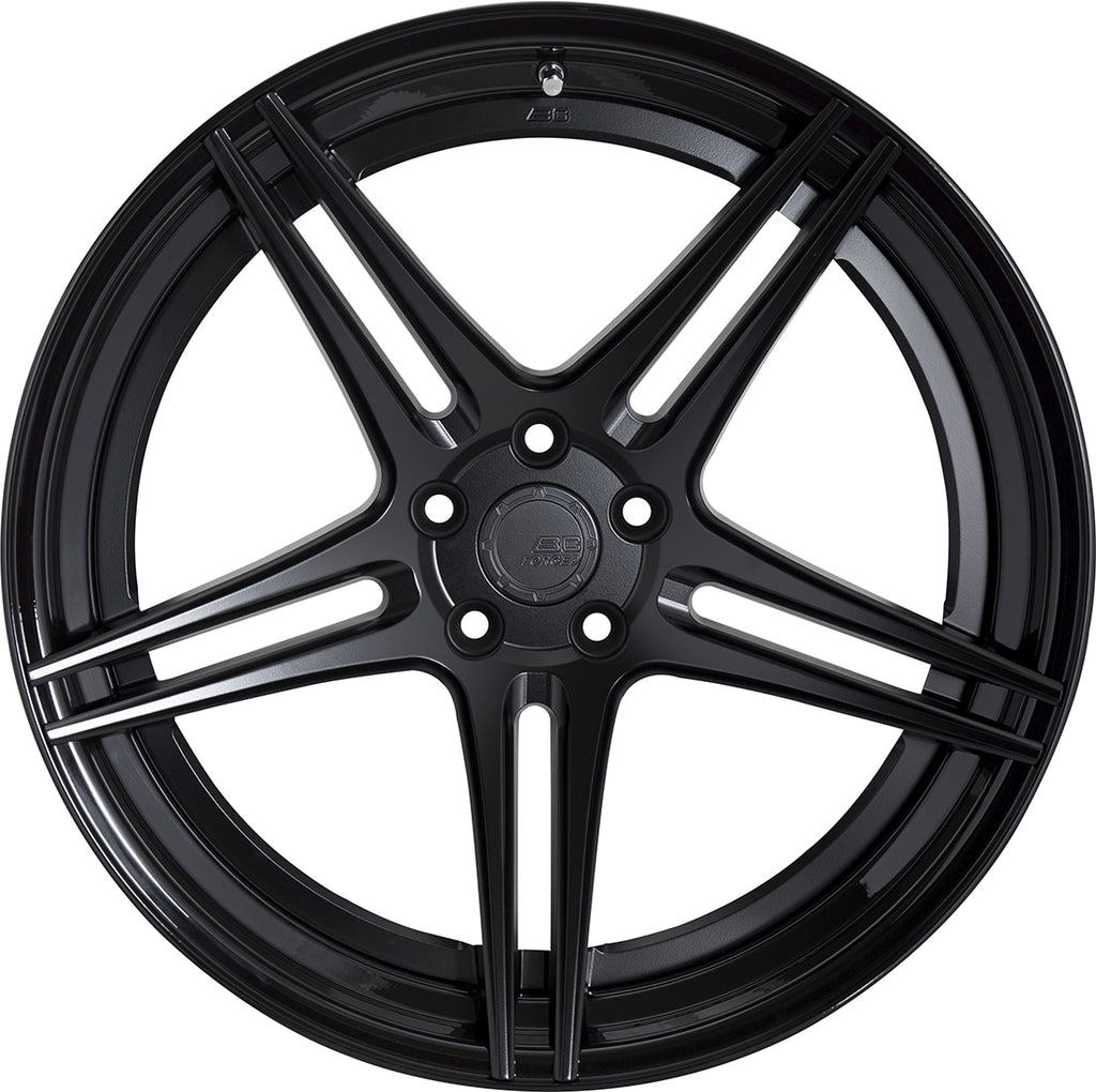 BC Forged HCS03 Modular Wheel