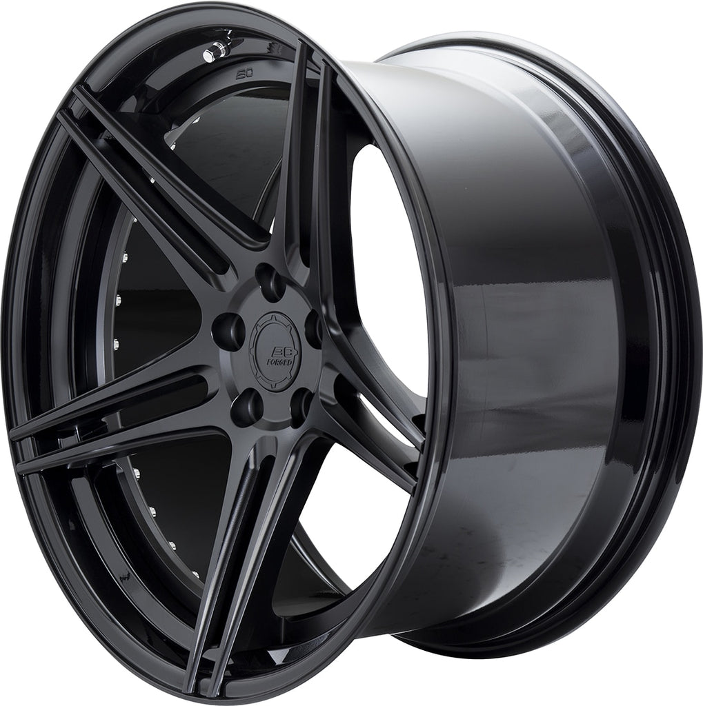 BC Forged HCS03 Modular Wheel