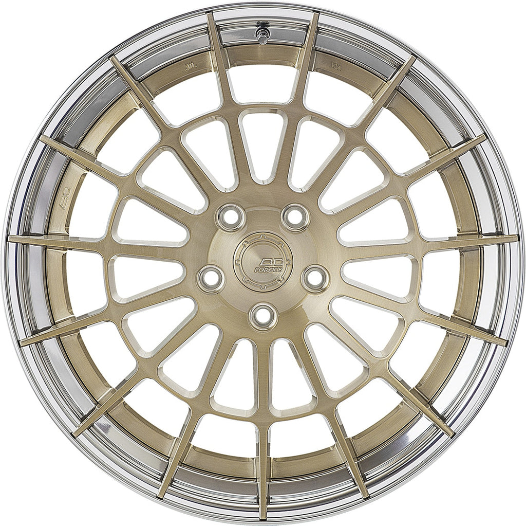 BC Forged HCS151 Modular Wheel