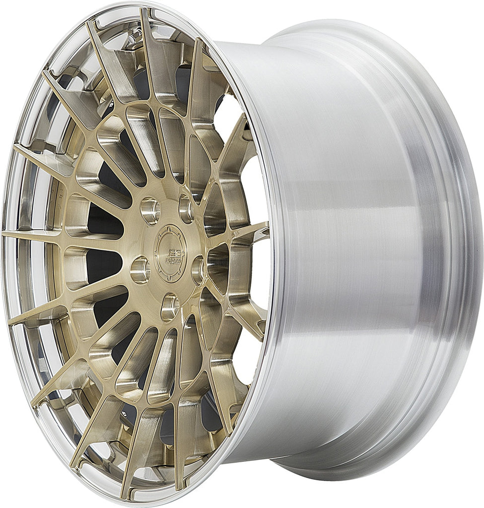 BC Forged HCS151 Modular Wheel