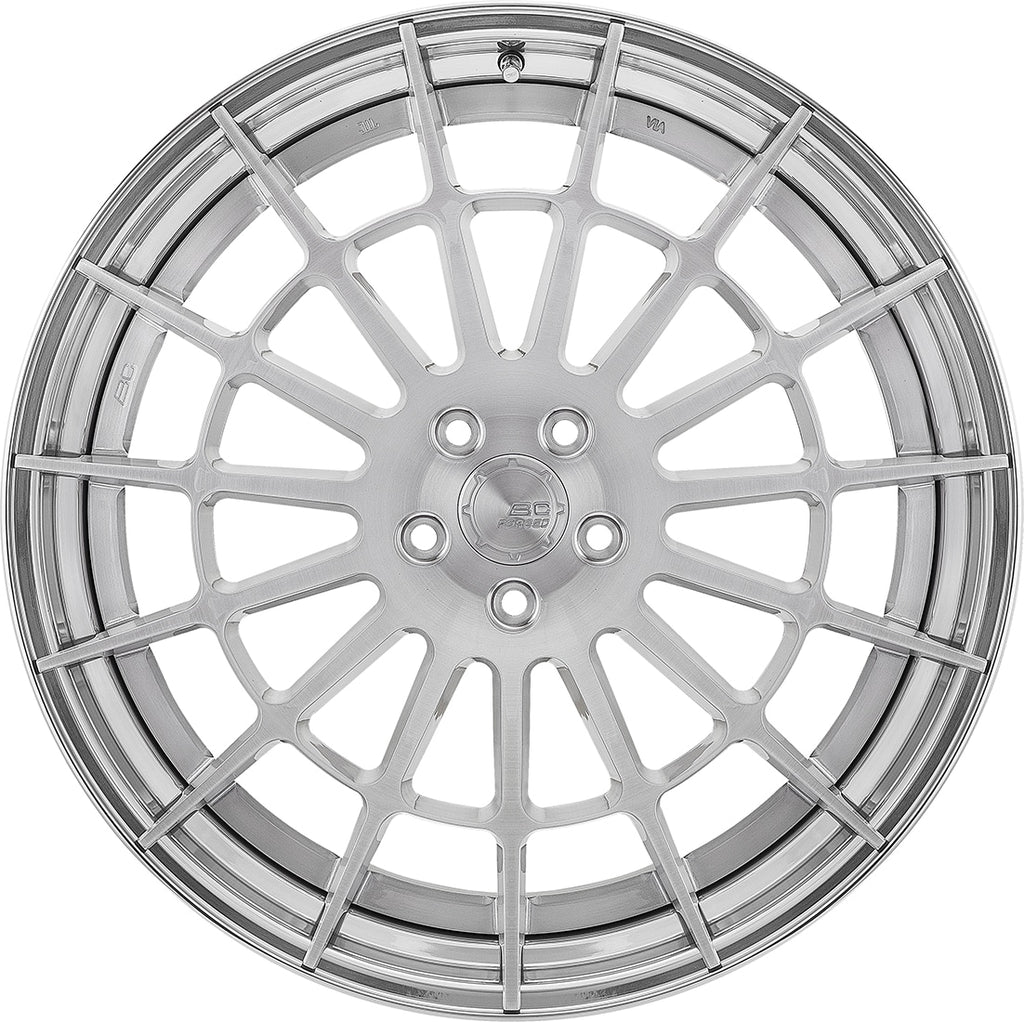 BC Forged HCS151 Modular Wheel