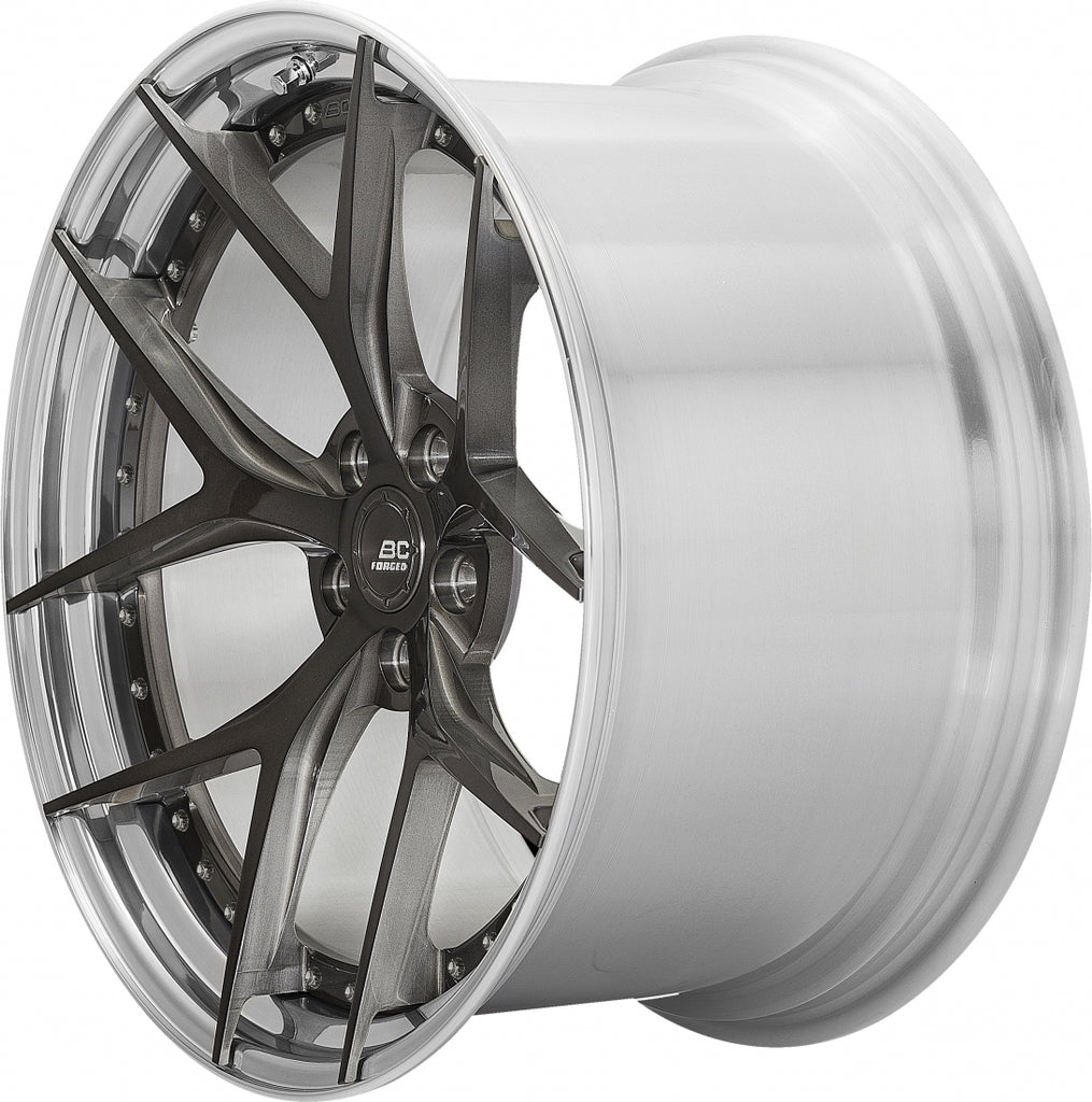 BC Forged HCS21 Modular Wheel