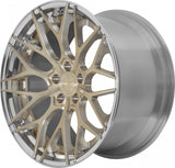 BC Forged HCS23 Modular Wheel