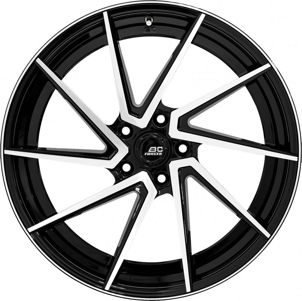 BC Forged HCS24 Modular Wheel