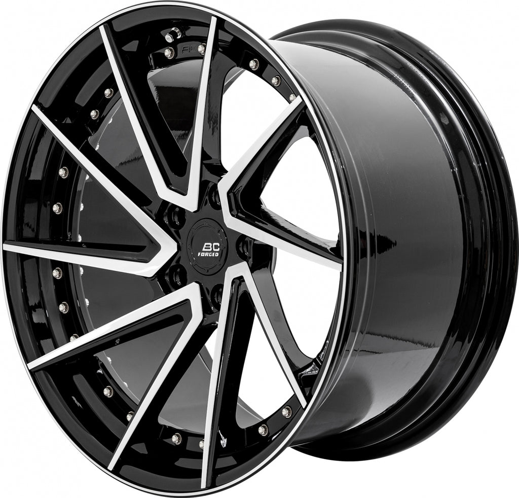 BC Forged HCS24 Modular Wheel