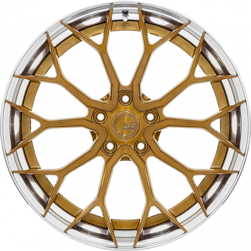 BC Forged HCS31 Modular Wheel