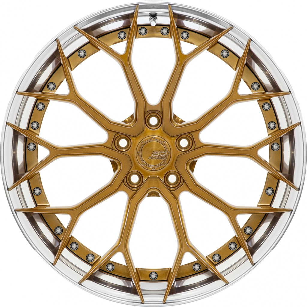 BC Forged HCS31 Modular Wheel