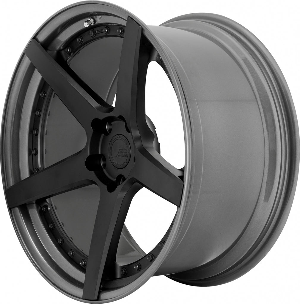 BC Forged HCS35 Modular Wheel