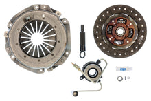 Load image into Gallery viewer, EXEDY OE 1987-1992 Jeep Cherokee L4 Clutch Kit (01033)