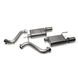 BBK Performance Parts 2015-2017 MUSTANG 5.0 GT VARITUNE AXLE BACK EXHAUST KIT - (COUPE ONLY) - 41115