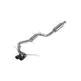 MBRP Exhaust 3in. Cat Back Dual Center Outlet T409 (S4200409BT)