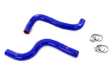 HPS Radiator Hose Kit for Toyota Sienna 11-16 (57-2101-BLUE)