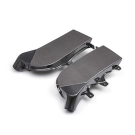 Seibon 2023 Nissan Z Carbon Fiber Brake Cooling Duct (BCD22NSZ)