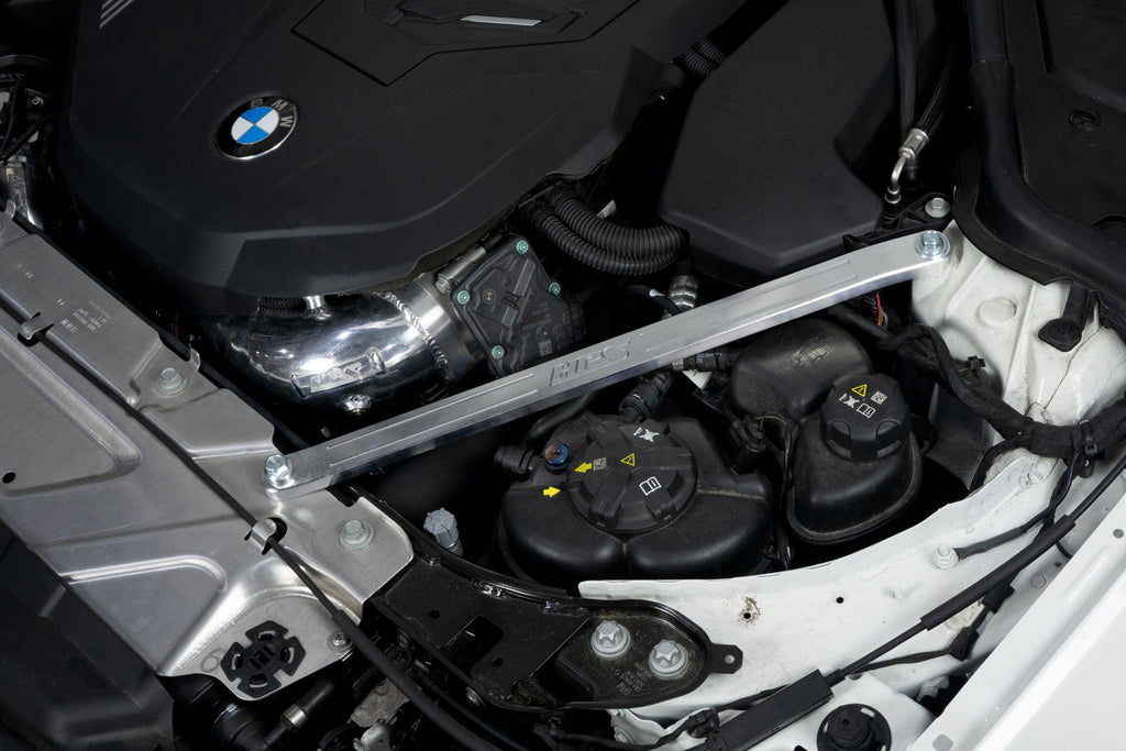 HPS Performance Strut Tower Bar 19-24 BMW M340i 330i B48 B58 G20 (42-115WB)