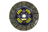 Advanced Clutch Perf Street Sprung Disc (3000203)