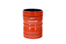Load image into Gallery viewer, HPS Performance FKM Ultra High Temperature Air Intake Hose Coupler Caterpillar (CAC-273-3538)