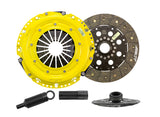 Advanced Clutch HD/Perf Street Rigid Kit for BMW 135i Base (BM14-HDSD)