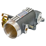 BBK 96-04 Mustang 4.6 GT 78mm Throttle Intake BBK Power Plus Series - Charcoal (1780)