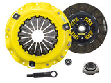 Advanced Clutch XT/Perf Street Sprung Kit (ZT2-XTSS)