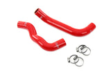 HPS Radiator Hose Kit for Lexus GX460 10-23 (57-2127-RED)