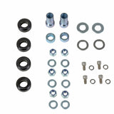 BBK Performance Parts 1979-1993 MUSTANG BBK CASTER CAMBER PLATE HARDWARE KIT FOR PART 2525 - 25252