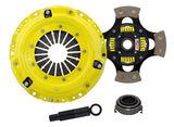 Advanced Clutch XT/Race Sprung 4 Pad Kit (HP4-XTG4)