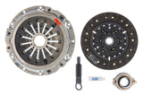 EXEDY OE 2000-2005 Mitsubishi Eclipse V6 Stage 1 Organic Clutch (05804)