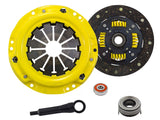 Advanced Clutch HD/Modified Street Kit (SZ3-HDMM)