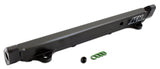 AEM Electronics High Volume Fuel Rail Black (25-131BK)