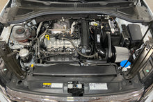 Load image into Gallery viewer, HPS Performance Air Intake Kit With Heat Shield Red (827-714R)