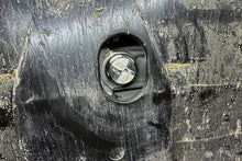 Load image into Gallery viewer, HPS Performance Stainless Steel Magnetic Oil Drain Plug Kit (MDPK-101)