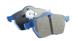 EBC Bluestuff NDX Full Race Brake Pads (DP5074NDX)