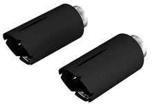 Load image into Gallery viewer, Borla 24-25 RAM 1500 3.0L V6 (Excl RHO/GT) Brawler Style Tip Kit - Black Coated (60754BRCB)