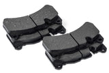 APR APR Brakes - Replacement Pads - Advanced Street / Entry-Level Track Day - BRK00005