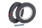 APR Fits APR 6 Piston Brakes. Direct replacement 350x34mm brake discs. - BRK00006