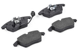 APR Brake Pads (Set of 4) - Front (BRK00038)