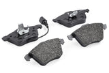 APR Brake Pads (Set of 4) - Front (BRK00039)