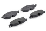 APR Brake Pads (Set of 4) - Front (BRK00040)