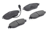 APR APR Brake Pads (Set of 4) - Front - BRK00041