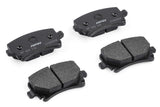 APR Brake Pads (Set of 4) - Rear (BRK00042)