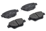 APR Brake Pads (Set of 4) - Rear (BRK00044)