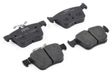 APR APR Brake Pads (Set of 4) - Rear - BRK00045