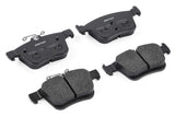 APR APR Brake Pads (Set of 4) - Rear - BRK00046