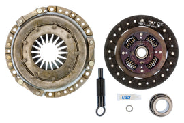 EXEDY OE 1980-1982 Ford Mustang L4 Clutch Kit (07029)