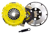 Advanced Clutch HD/Race Sprung 6 Pad Kit (GM12-HDG6)