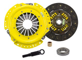 Advanced Clutch XT/Perf Street Sprung Kit (NX1-XTSS)