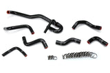 HPS Heater Hose Kit for Toyota 4Runner 90-91 (57-2190-BLK)