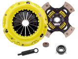 Advanced Clutch XT/Race Sprung 4 Pad Kit (T43-XTG4)