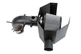HPS Performance All-New Shortram Air Intake Kit,Includes Heat Shield for 2012-2017 Toyota Camry (827-691WB)