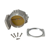 BBK 10-15 Camaro LS3 L99 09-13 Corvette 102mm Throttle Body BBK Power Plus Series (1790)